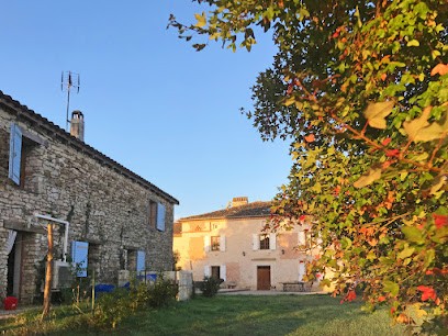 La Cabèque - Séjours Cocooning et Bien-Être, Gîte à Vindrac-Alayrac
