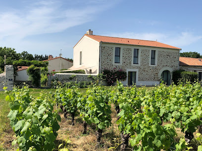 Le Pressoir - Gîtes De France Gîte à Château-Thébaud