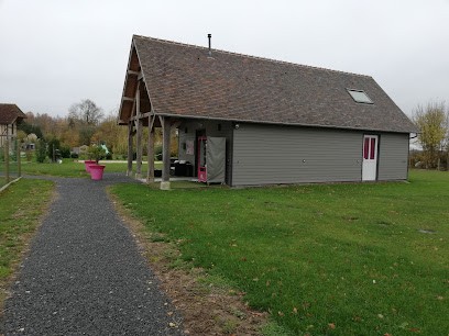 Au parc du bien etre, Gîte aux Authieux-Papion