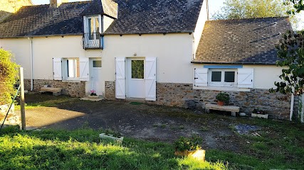 Gîte AU 22, Gîte à Saint-Denoual