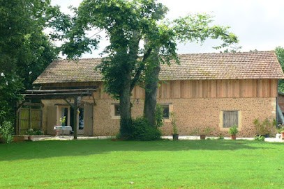 La Rêverie, Gîte à La Douze