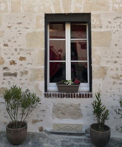Un Balcon Sur Le Perche, Gîte à Mortagne-au-Perche