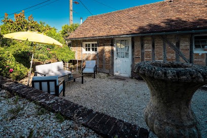 Le Gite De Saint-Phal, Gîte à Saint-Phal