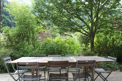 Gîte le moulin, Gîte à La Compôte