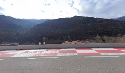 Gîte à la lisière, Gîte à Mayres