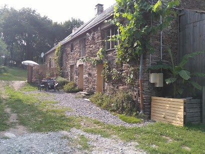 Gîte De La Vieille Cour, Gîte à Saint-Just