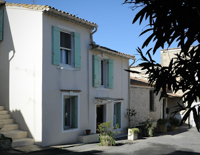 Les Maisons Du 49, Gîte à Boissières