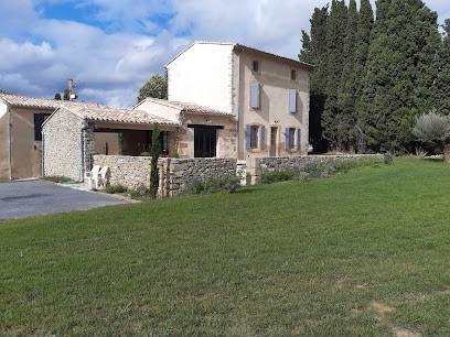 Le Mas de l'Ecluse, Gîte à Caux-et-Sauzens