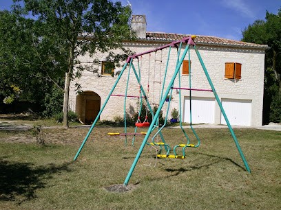Le Balcon des Hugots, Gîte à Fontanes