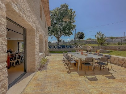 Le Mas Du Moulin, Gîte à Puygiron