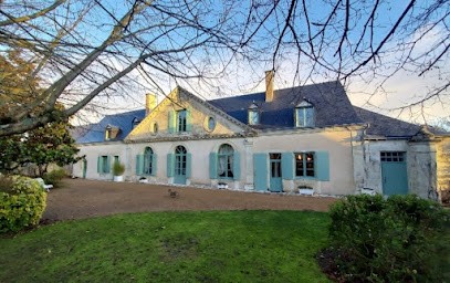 Gite du Clos, Gîte à Saint-Christophe-sur-le-Nais