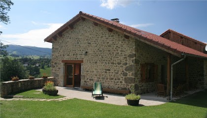 Gîte La Clé des Champs (Bouchetal-Jouhannel), Gîte à Chalmazel-Jeansagnière