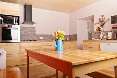 Le Mazel, Gîte à Saint-Agrève