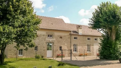 Domaine De Pommanges - Gîtes De France Gîte à Meursanges