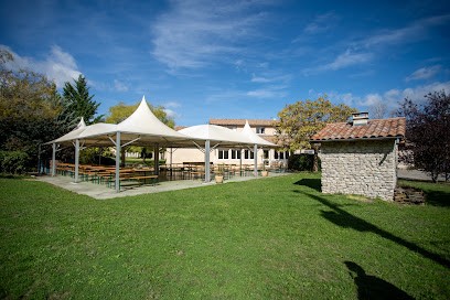 Centre de vacances Avea Luc en Diois, Gîte à Luc-en-Diois