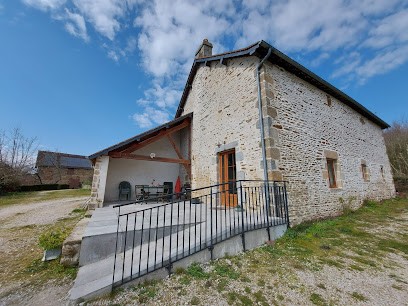La Muletière - Gîtes de France, Gîte à Ravigny