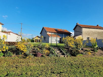 La Grange A Bulles Pignicourt, Gîte à Pignicourt