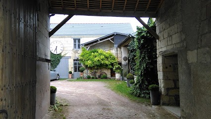 Le Jardin de Chanoine, Gîte au Puy-Notre-Dame