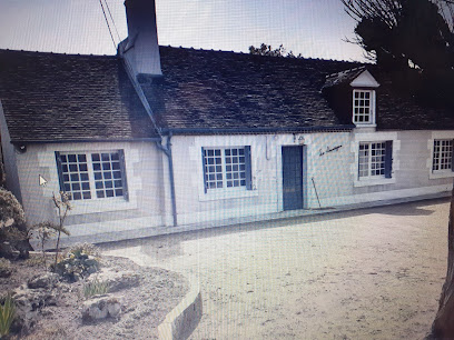Gite La Sauvagère, Gîte à Ingrannes