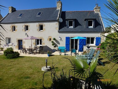 Quéran, Gîte à Plounéour-Brignogan-plages