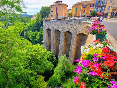 The House Of Moustiers, Gîte à Moustiers-Sainte-Marie