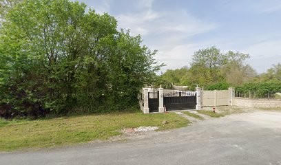 Gîtes Rive Charente, Gîte à Bords