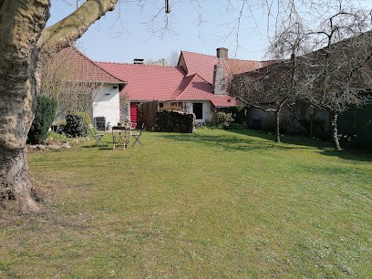 Le Lit de la Canche, Gîte à Ligny-sur-Canche