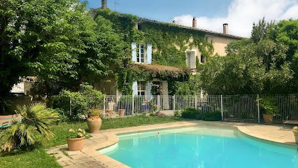 Le 140 du Ventoux, Gîte à Saint-Saturnin-lès-Avignon