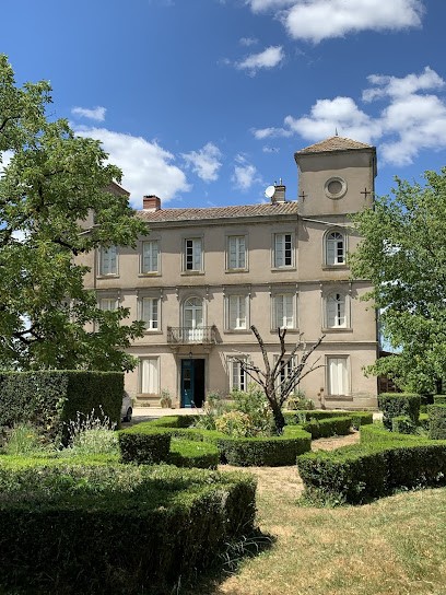 Domaine de la Célarié, Gîte à Mouzieys-Teulet
