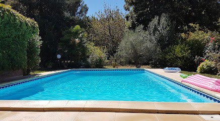 La Paillade, Gîte à Miramont-de-Guyenne