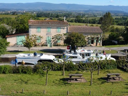 Holidays Languedoc, Gîte à Marseillette