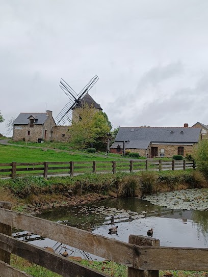 Gîte La Mont Doloise, Gîte à Mont-Dol