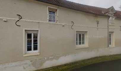 Gîte de la Mésange, Gîte à Tourly