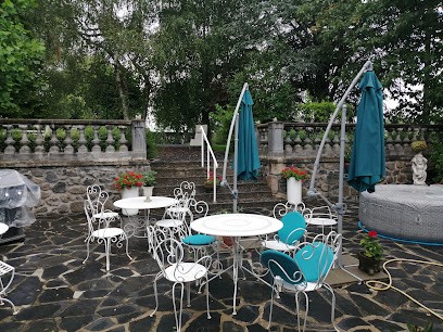 LR, Gîte à Mauriac