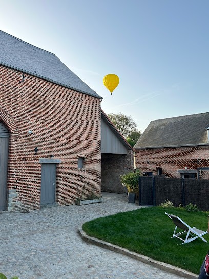 La Pommeraie Maresches, Gîte à Maresches