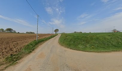 Ty Coz - Gîtes de France, Gîte à Bon Repos sur Blavet