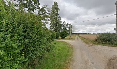 Lodge Park Pontlevoy, Gîte à Pontlevoy