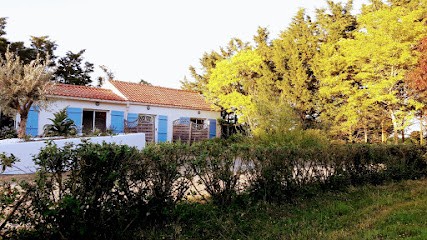 Le Marais Chevalier, Gîte à Bouin