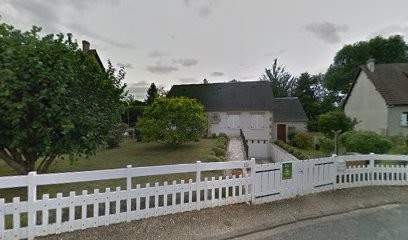 L'écrin de Sarra, Gîte à Faverolles