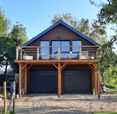 La Clozette Du Clos Delamare - Gîte 3 * Près D'Etretat, Gîte à La Poterie-Cap-d'Antifer