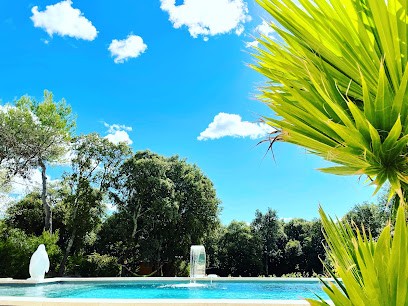 La Combe des Bresses, Gîte à Crillon-le-Brave