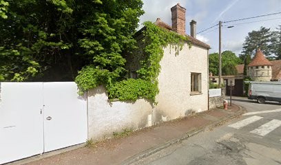 Gitedes3petitsours, Gîte au Vaudoué