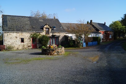 Gîtes de La Janais - Le Pin (Loire Atlantique) / Changement de propriétaires, Gîte au Pin