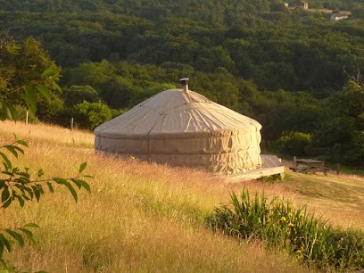 Le Pré Guiroches, Gîte à La Vineuse sur Fregande