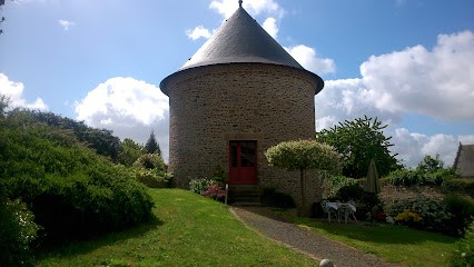 Gîte de la baie, Gîte à Servon