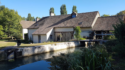Gîte De La Saussaie, Au Four Et Au Moulin, Gîte à Moncé-en-Saosnois