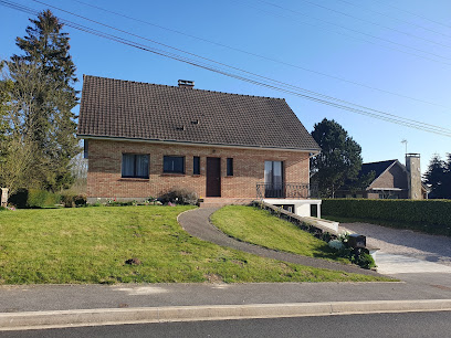 Béatitude 62, Gîte à Fauquembergues