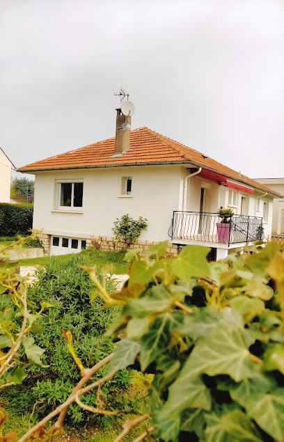 L'étape Nuitonne, Gîte à Nuits-Saint-Georges