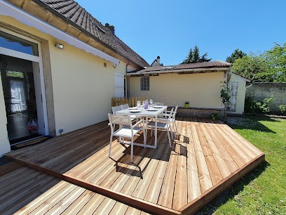 Gîte De Palesne - Pierrefonds, Gîte à Pierrefonds