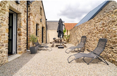 Lemagnen Romain, Gîte à Créances